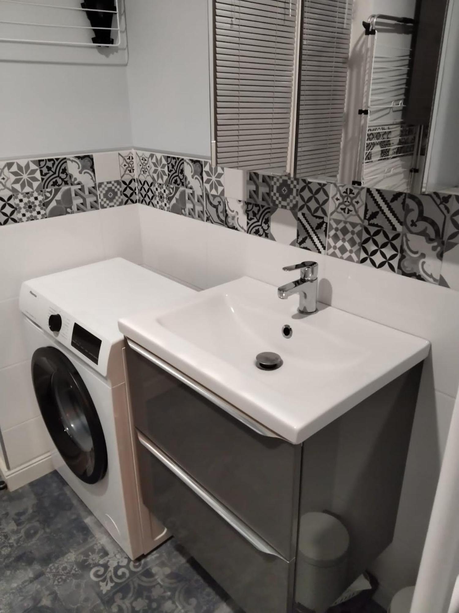 Les Mouflons Apartman La Bourboule Kültér fotó